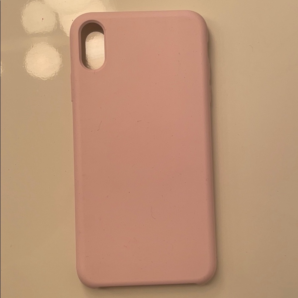 iphone XS max case